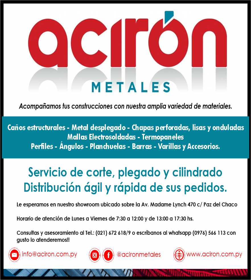 ACIRÓN