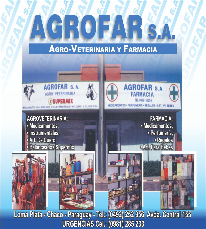 AGROFAR