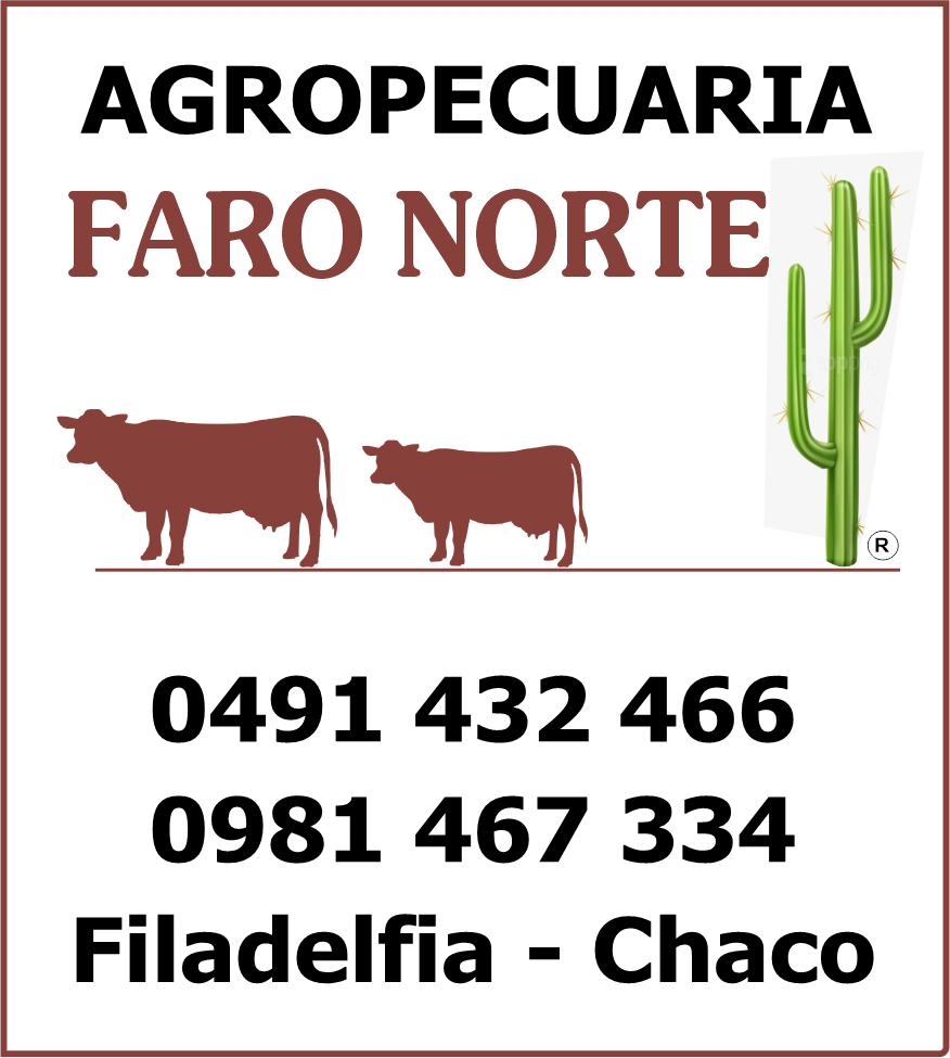 AGROPECUARIA FARO NORTE