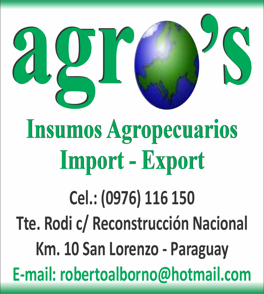 AGRO´S