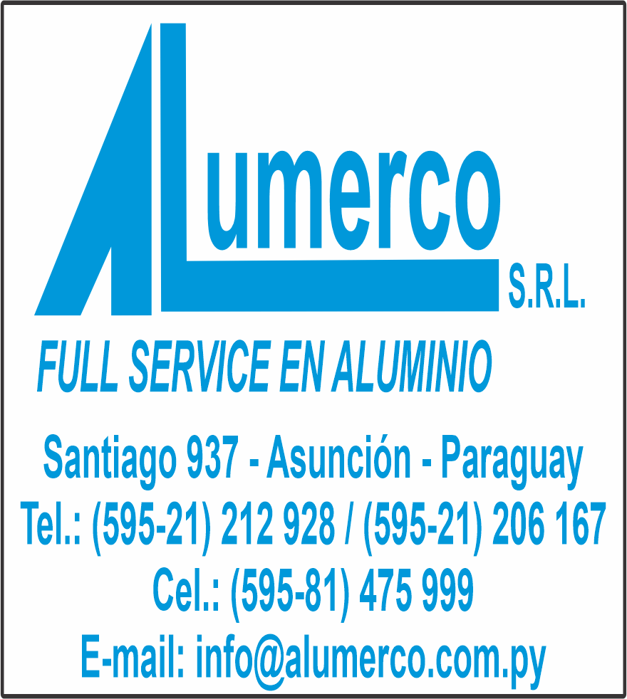 ALUMERCO