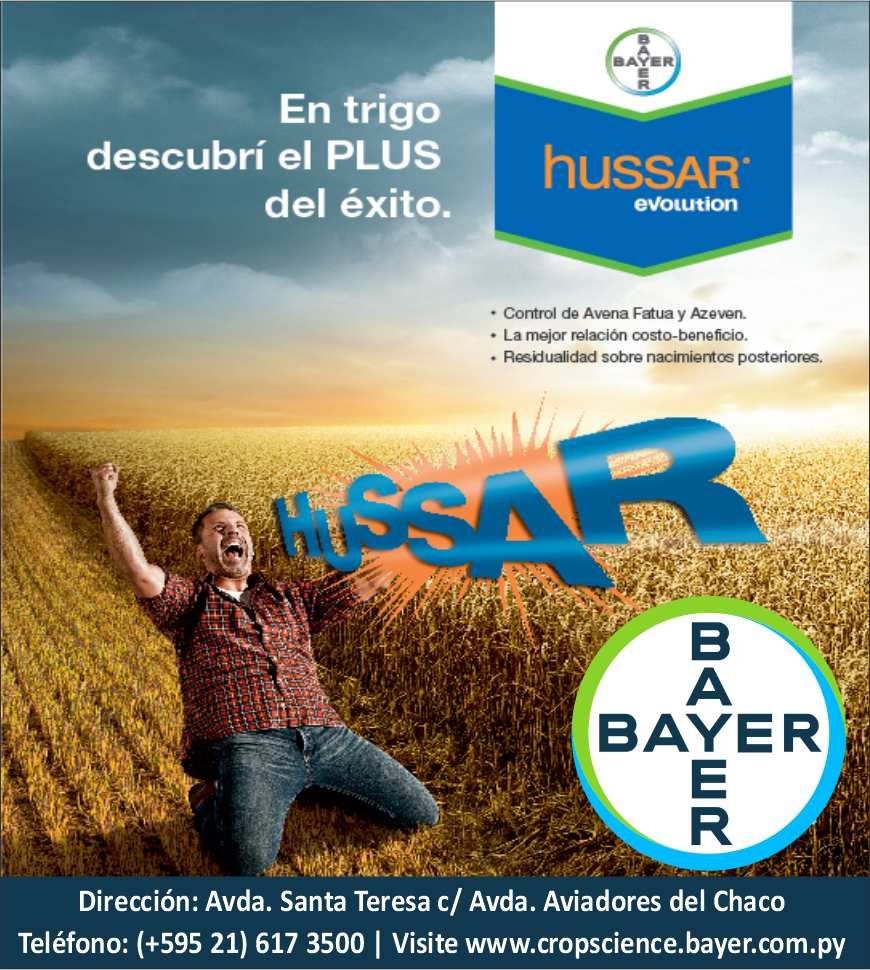 BAYER S.A.