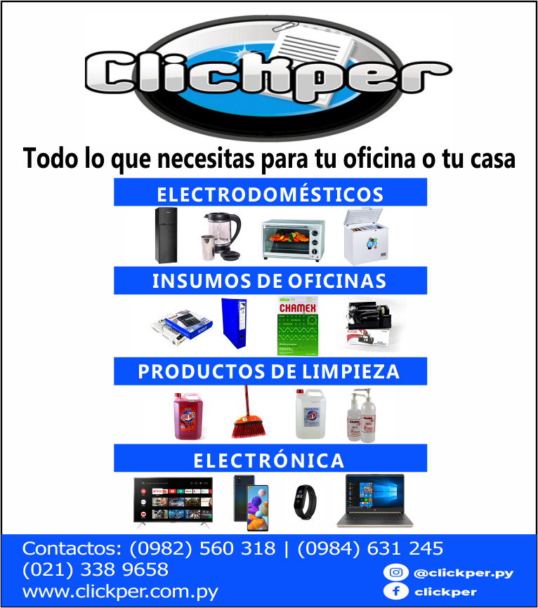 CLICKPER