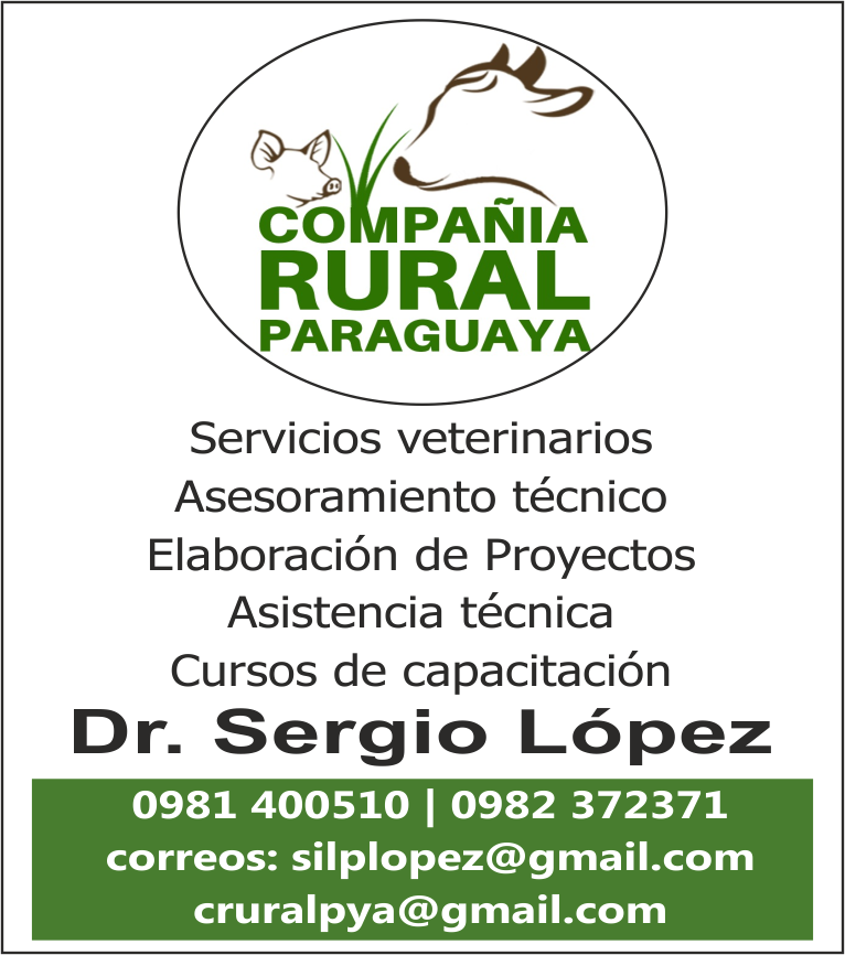 COMPAÑÍA RURAL PARAGUAYA