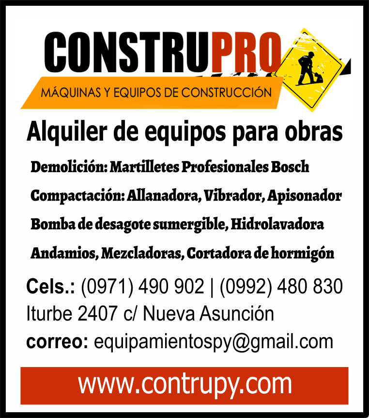 CONSTRUPRO