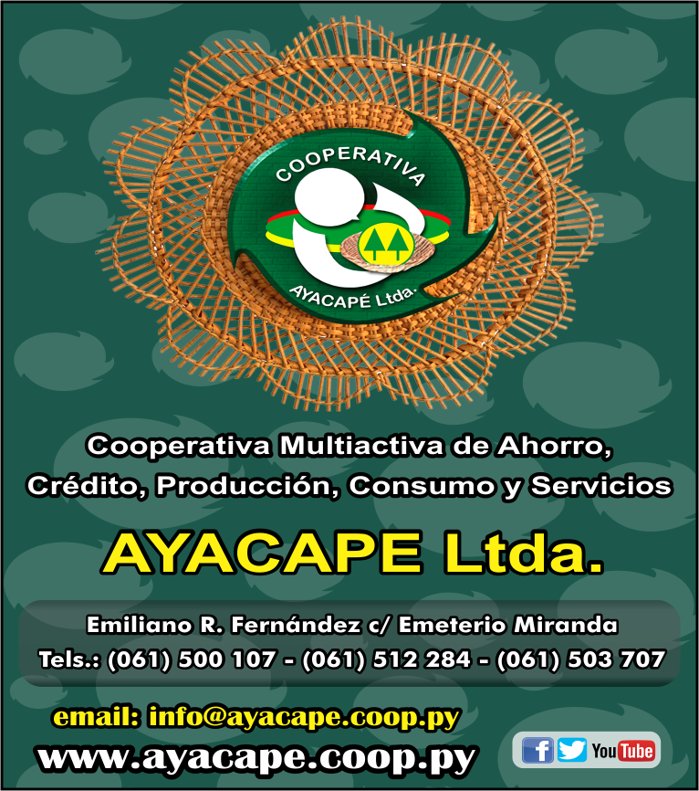 COOPERATIVA AYACAPE LTDA.