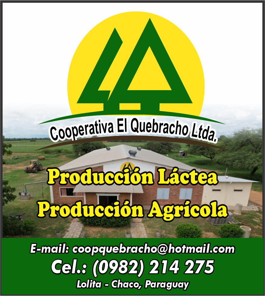 COOPERATIVA EL QUEBRACHO LTDA.