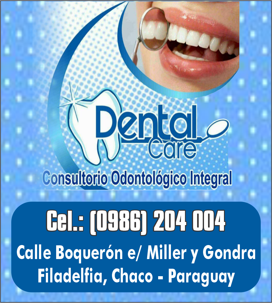 DENTAL CARE