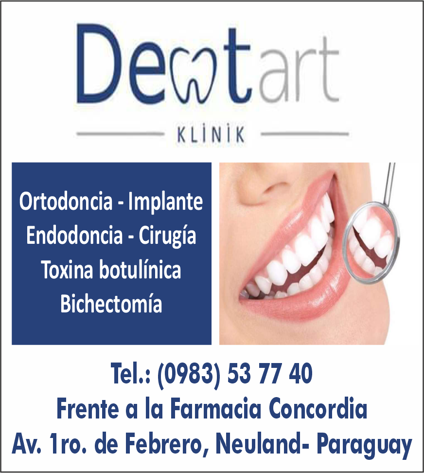 DENTART