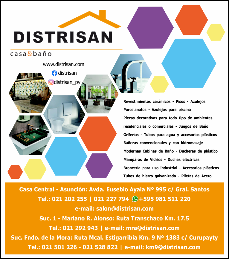 DISTRISAN