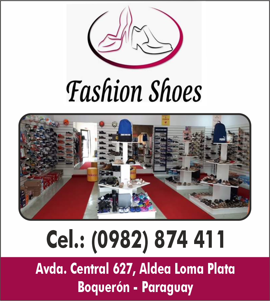 FASHION SHOES