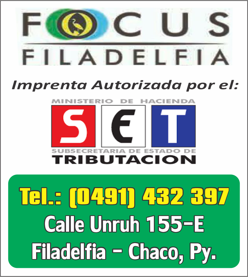 FOCUS FILADELFIA