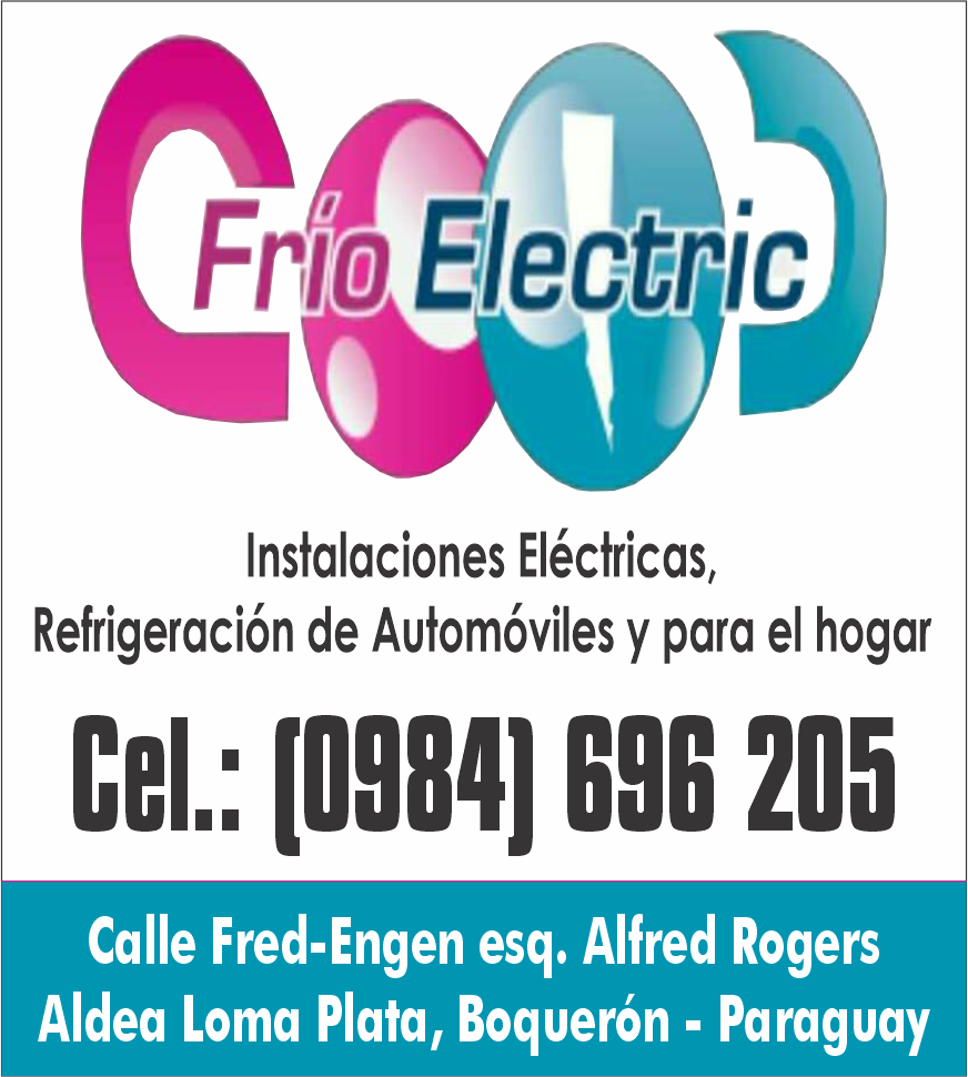 FRIO ELECTRIC