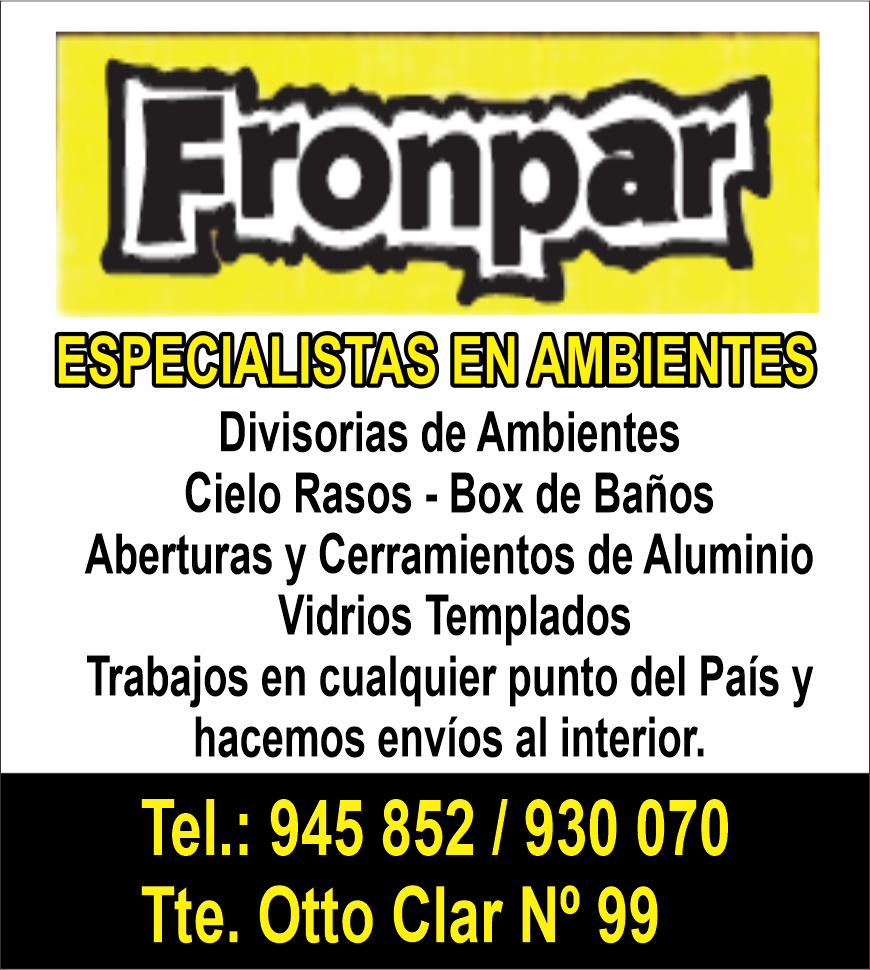 FRONPAR