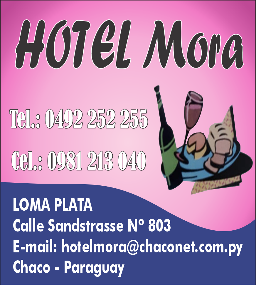 HOTEL MORA