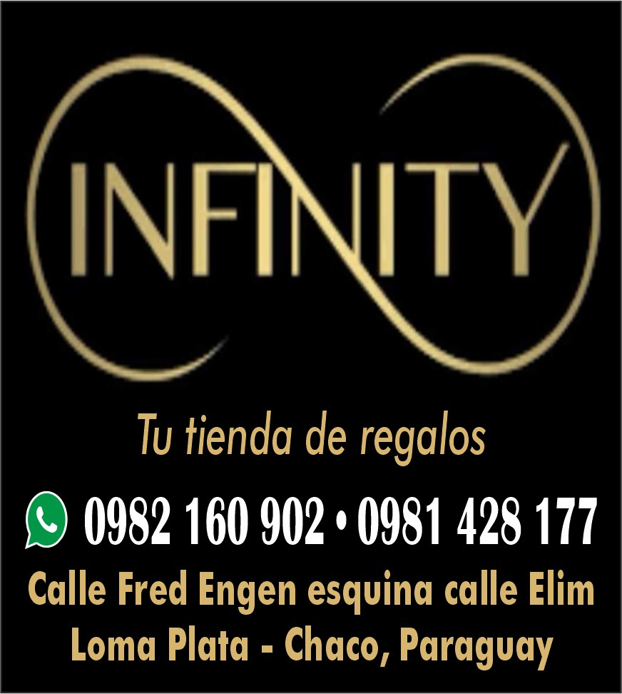 INFINITY