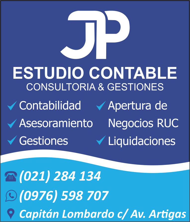 JP ESTUDIO CONTABLE