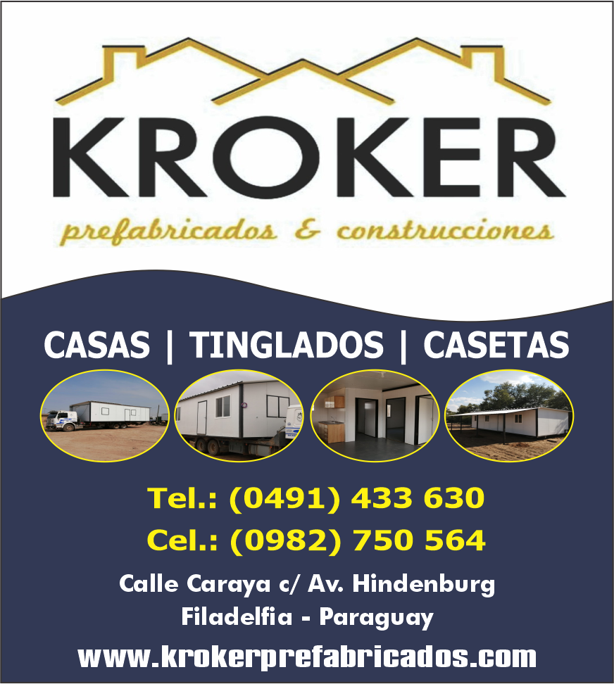 KROKER