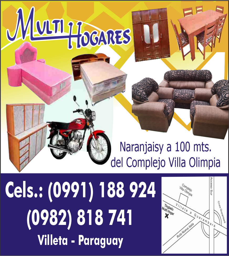 MULTIHOGARES