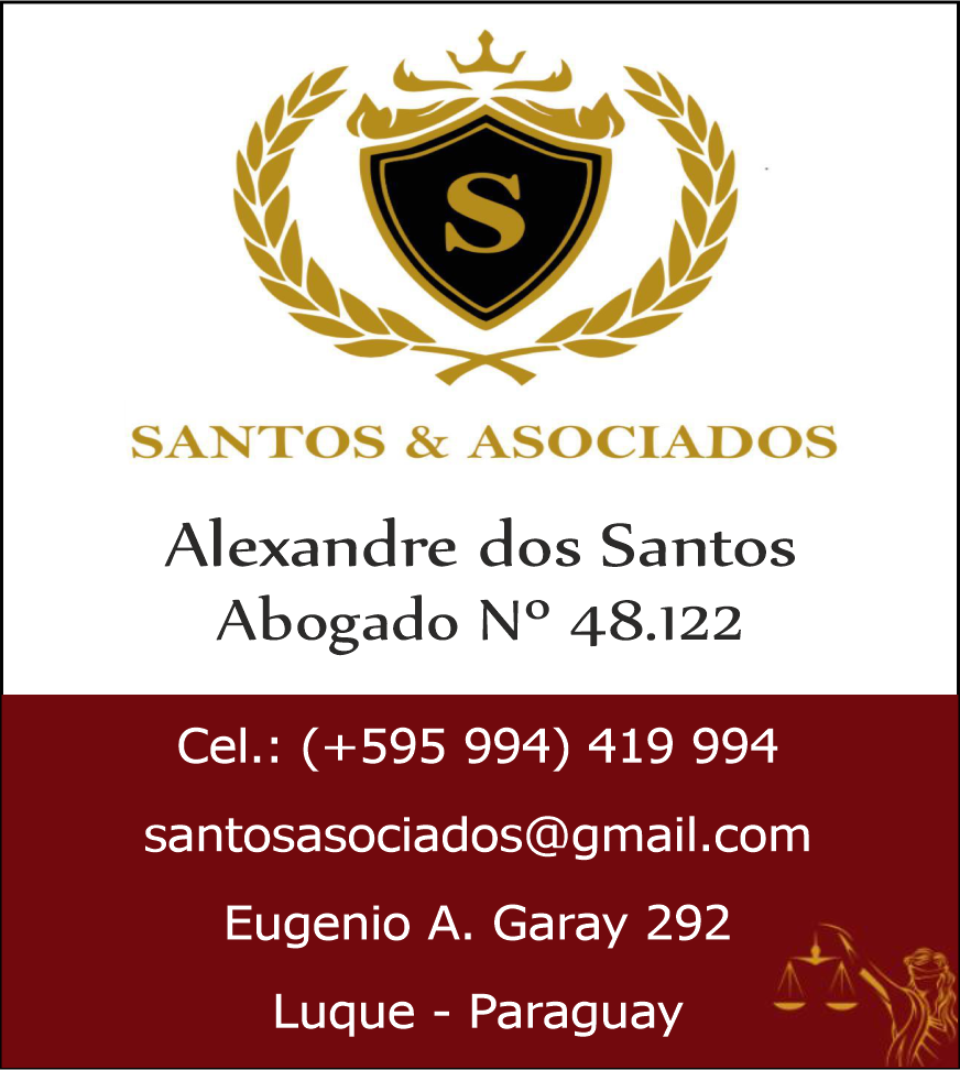 SANTOS & ASOCIADOS