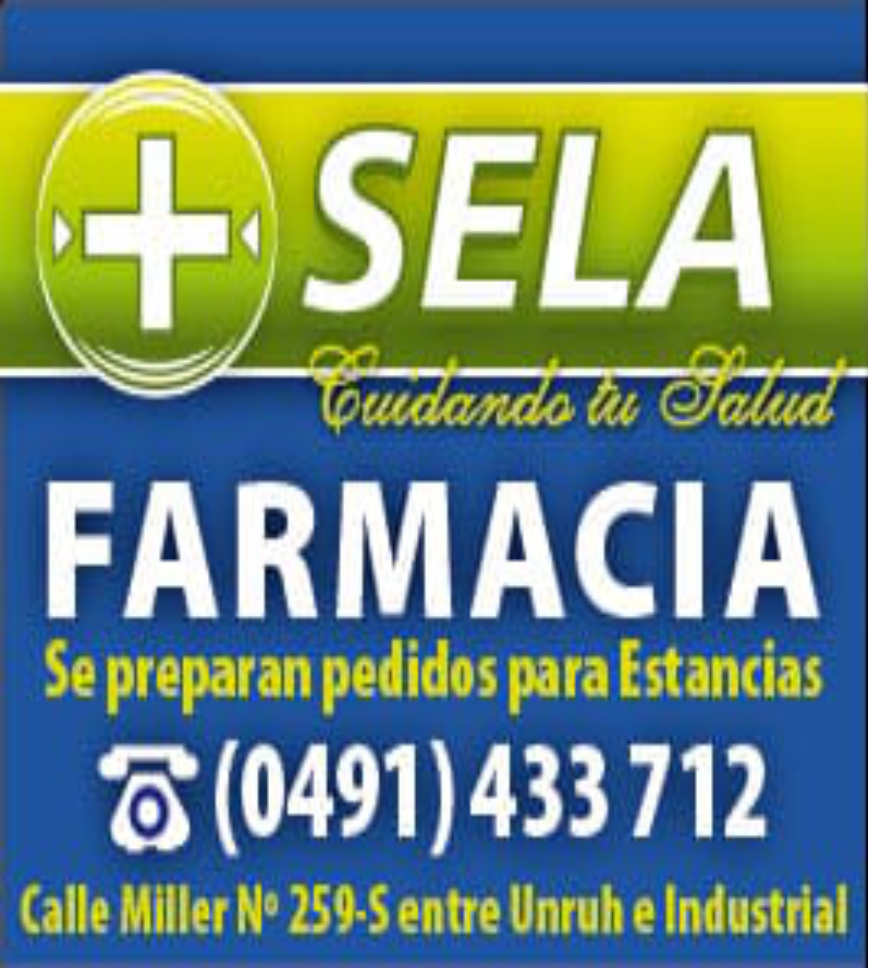 SELA FARMACIA