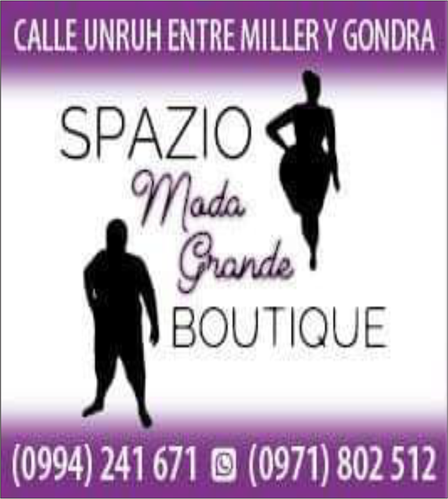 SPAZIO BOUTIQUE