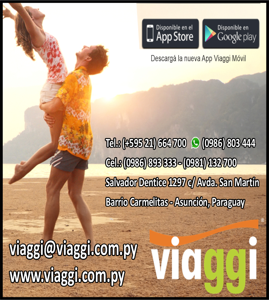 VIAGGI