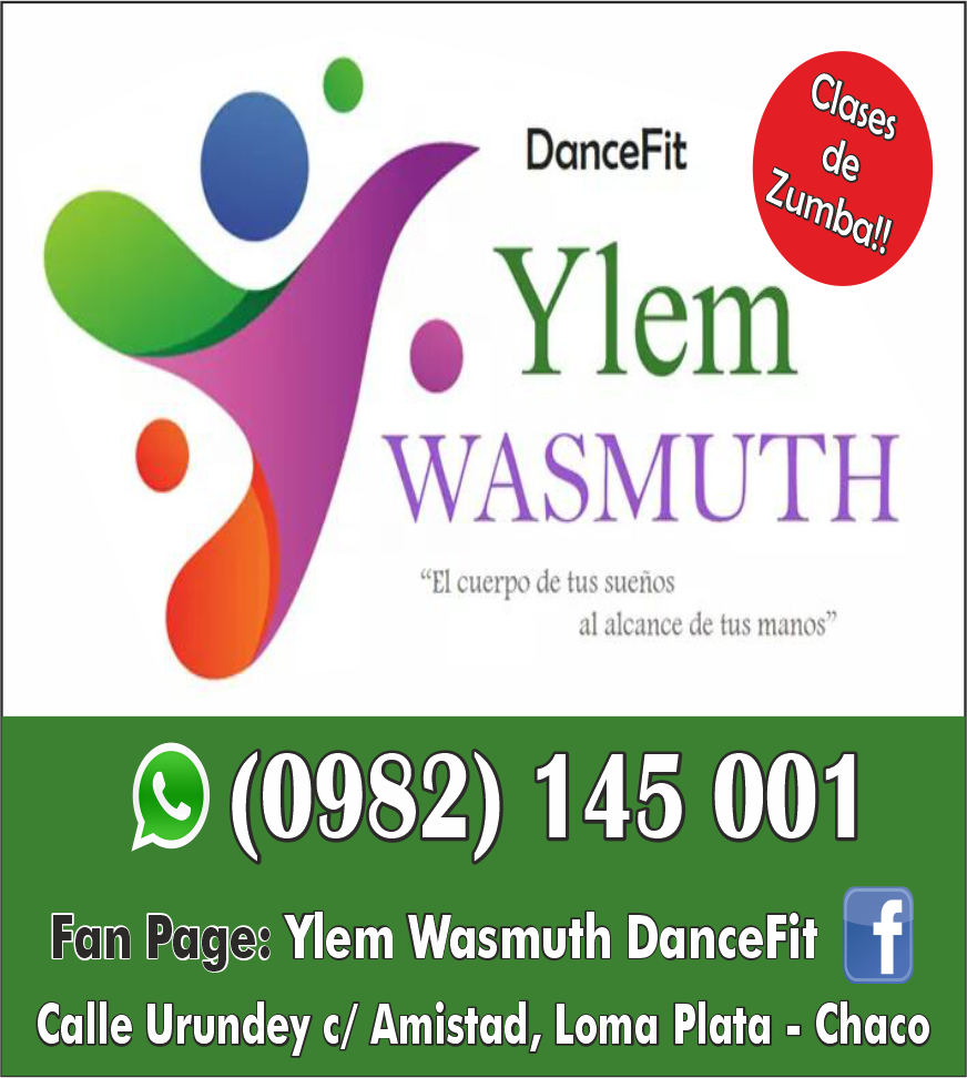 YLEM WASMUTH